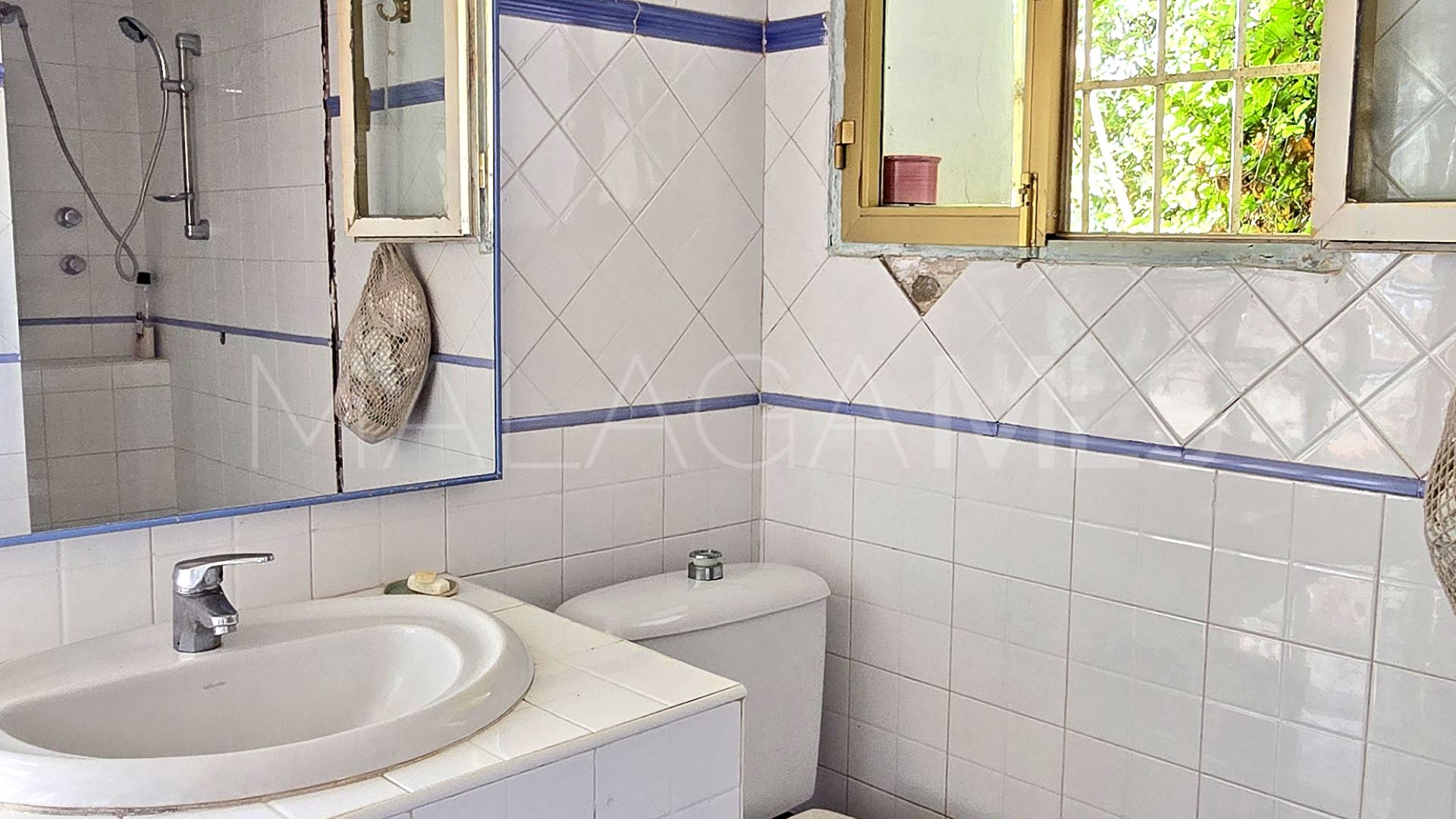Hus i byn for sale in Montemar