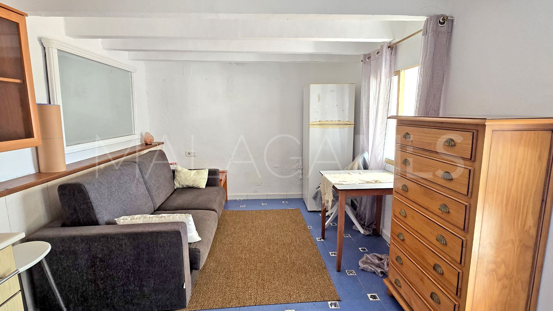 Hus i byn for sale in Montemar