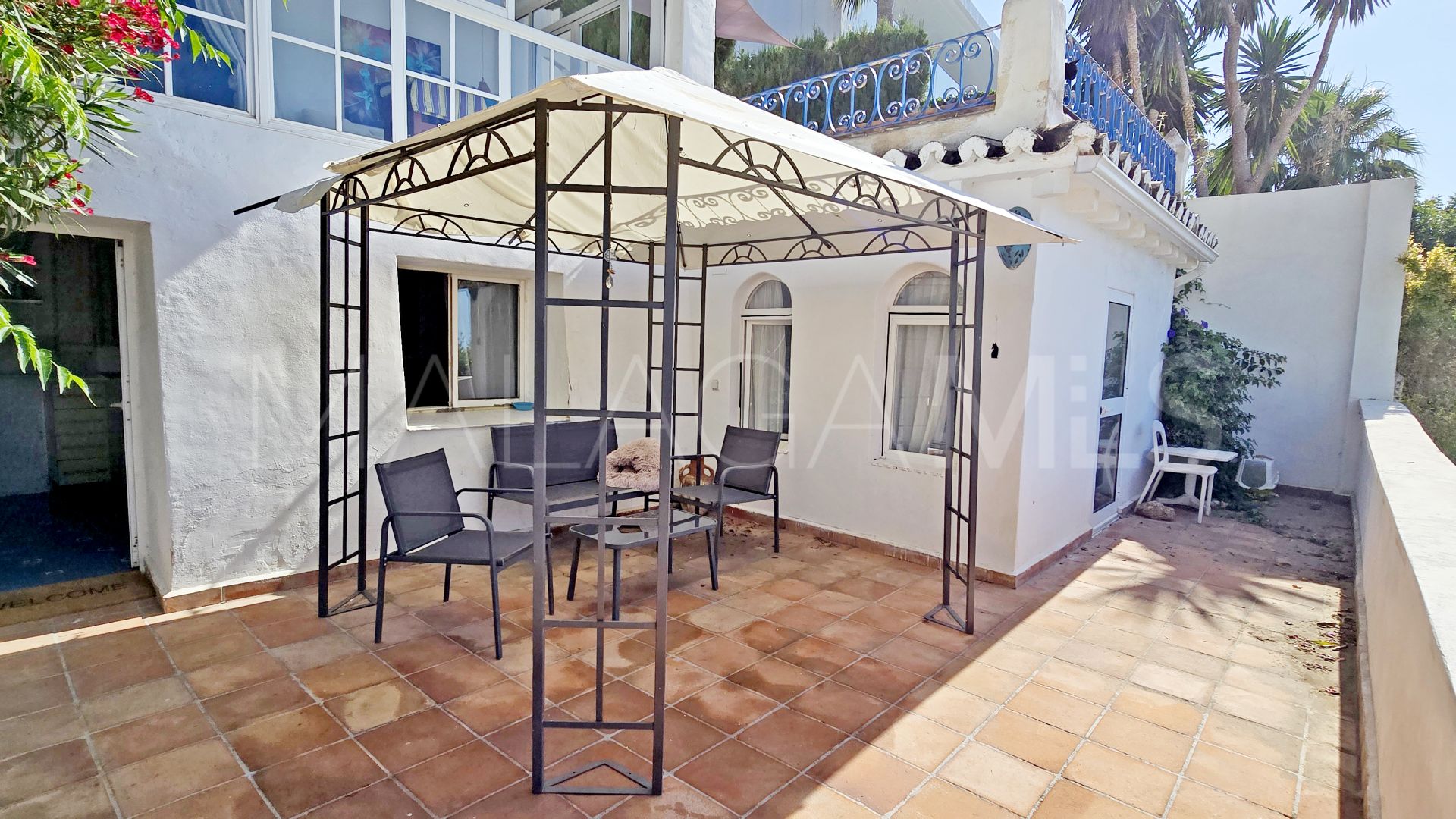 Hus i byn for sale in Montemar
