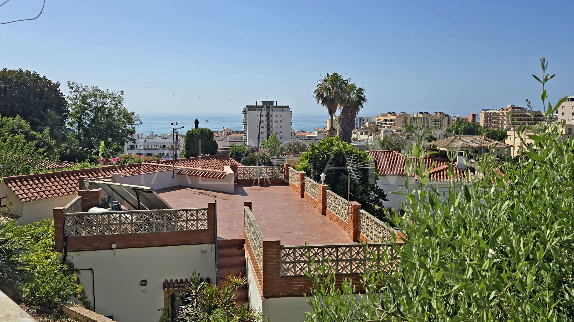 Hus i byn for sale in Montemar