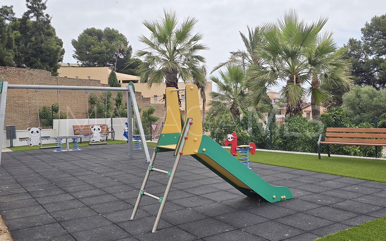 Flat for sale in Montemar