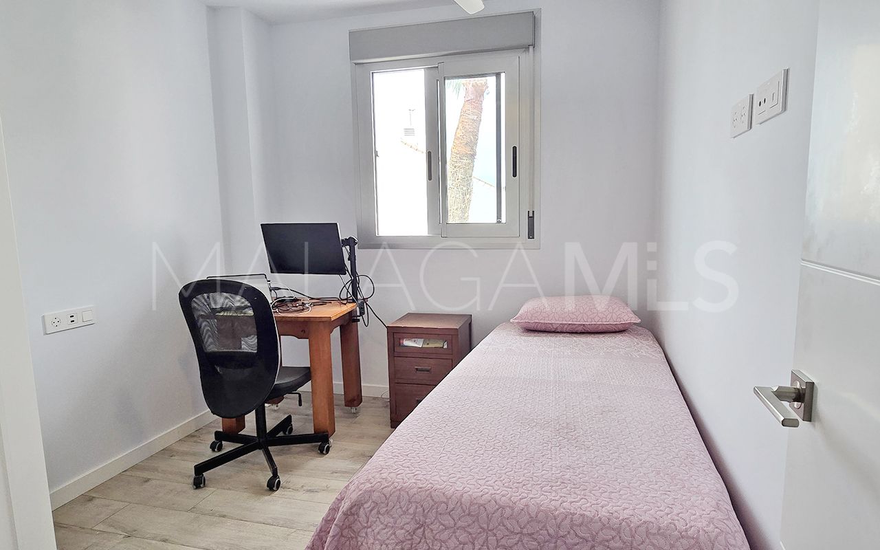 Flat for sale in Montemar