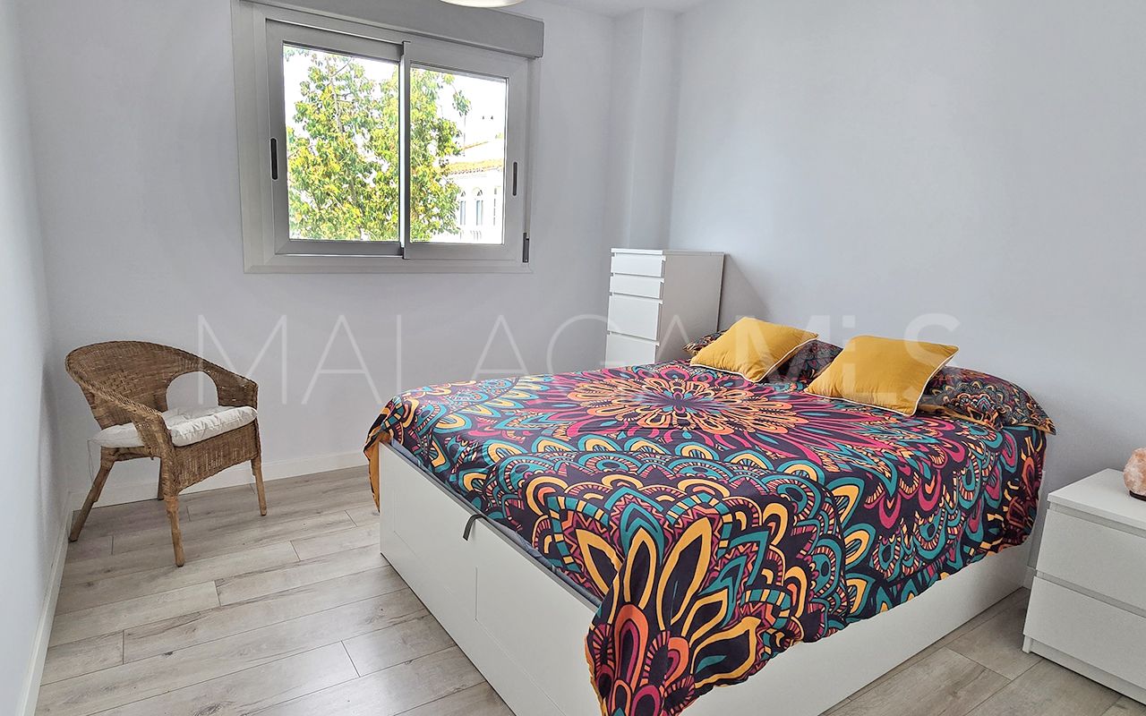 Flat for sale in Montemar