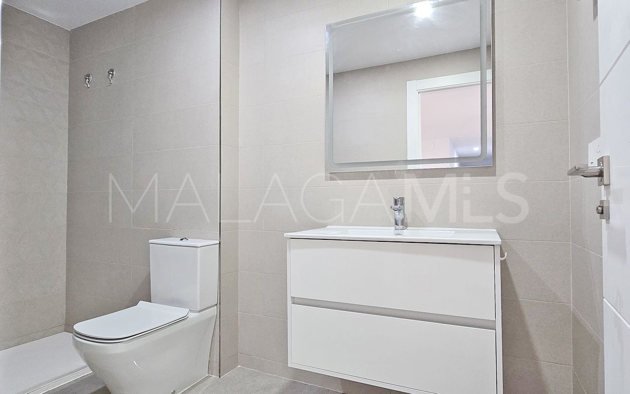 Flat for sale in Montemar