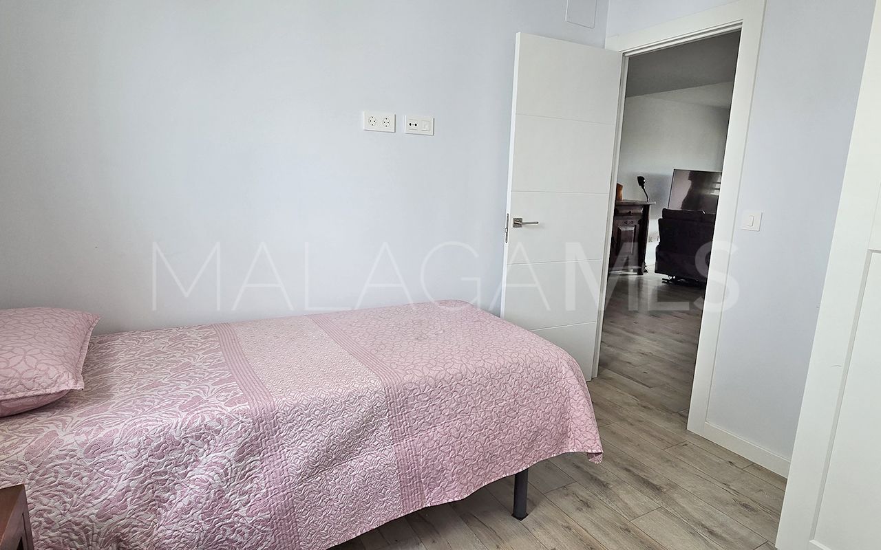Flat for sale in Montemar