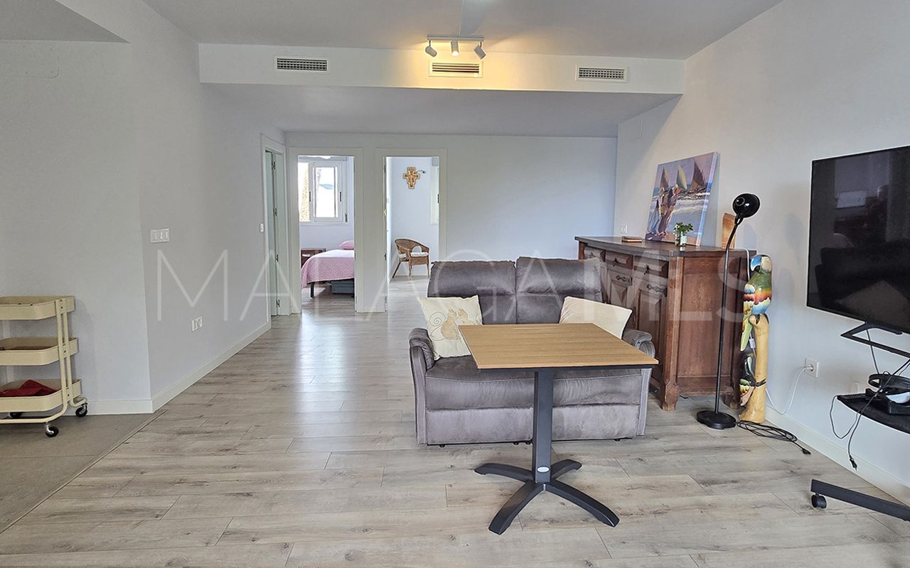 Flat for sale in Montemar