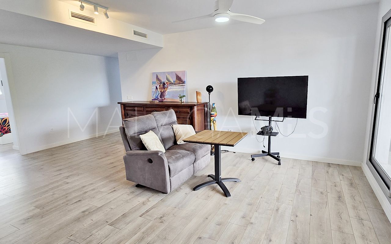 Flat for sale in Montemar