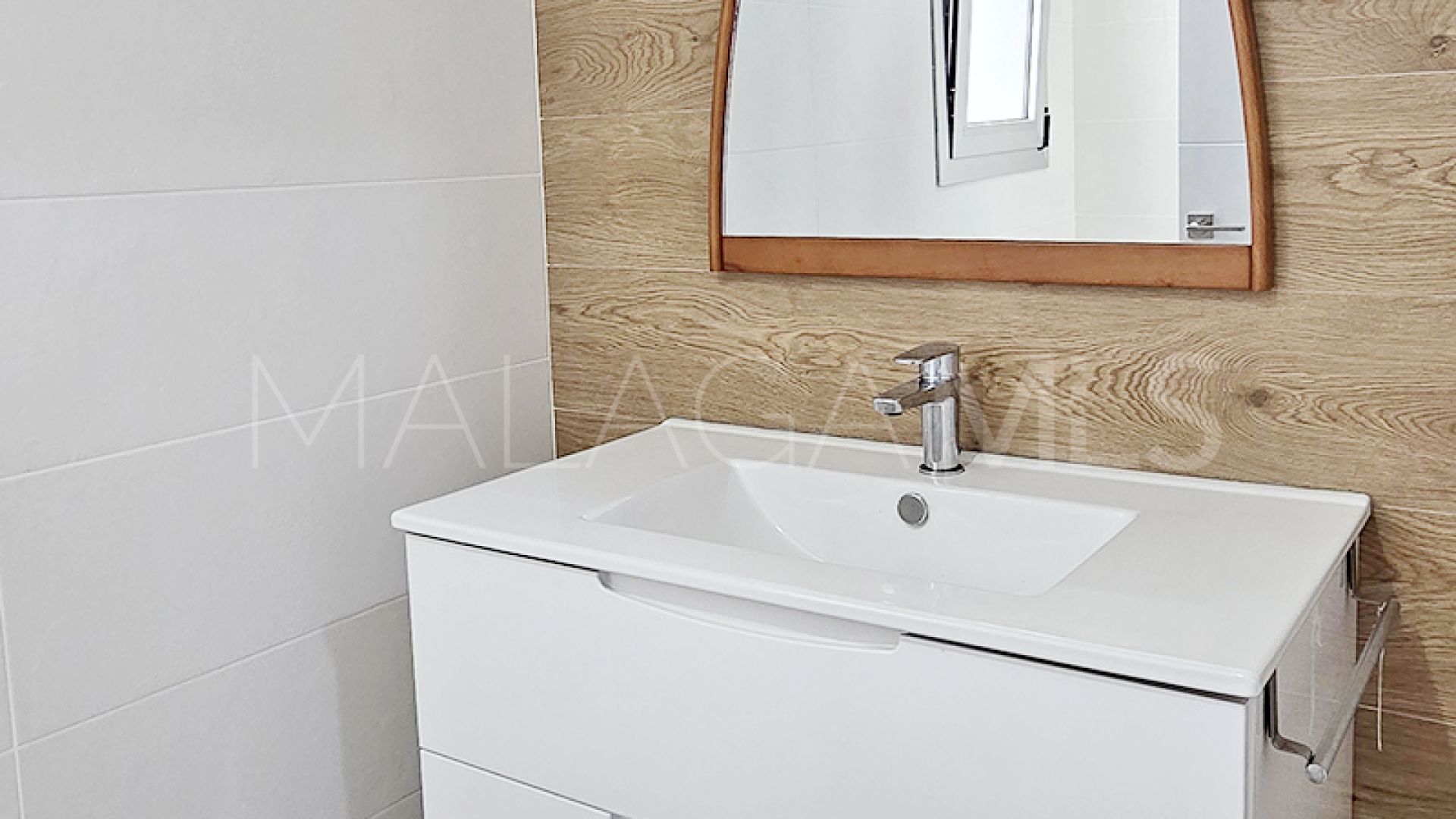 Flat for sale in Montemar