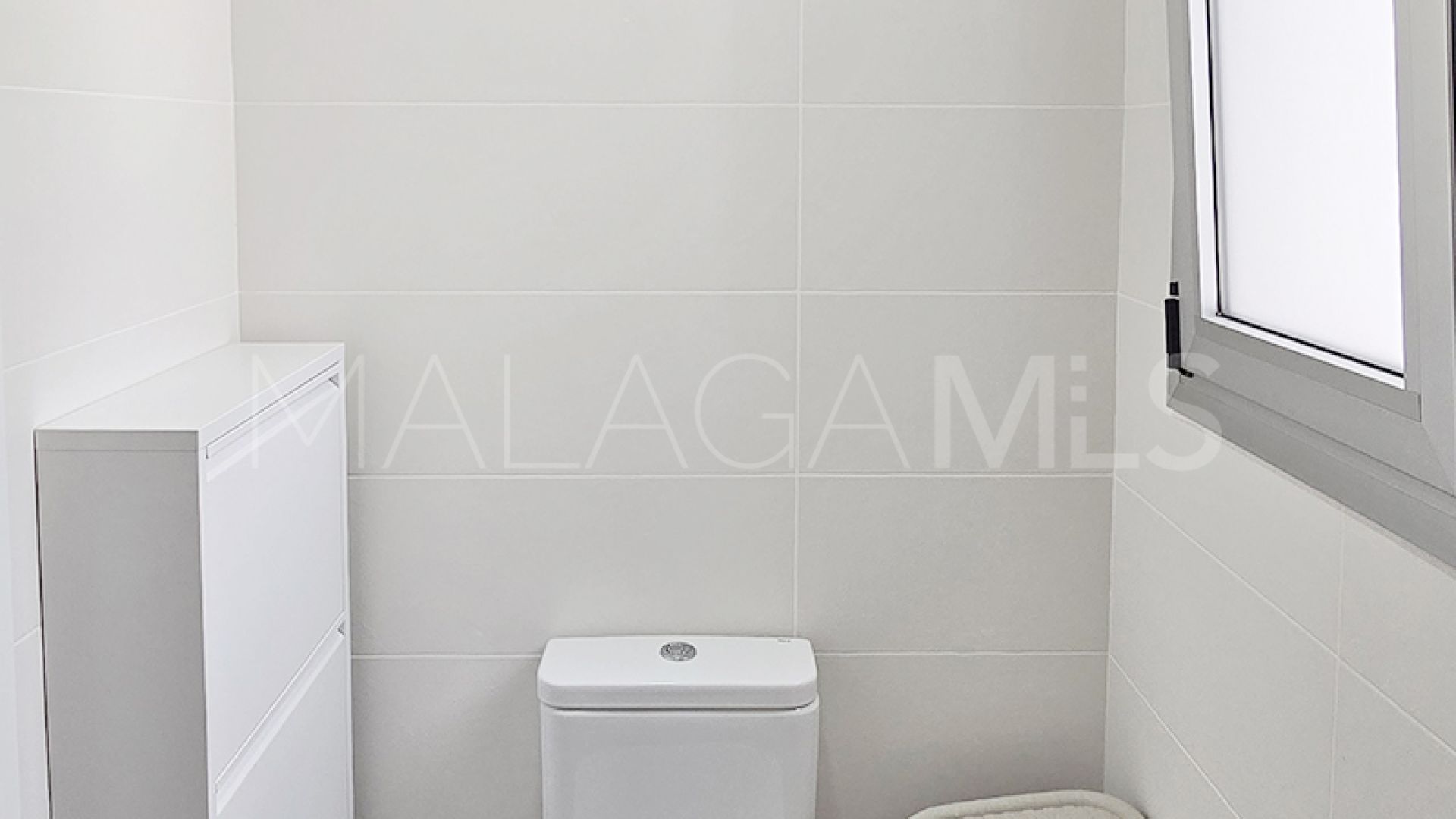 Flat for sale in Montemar