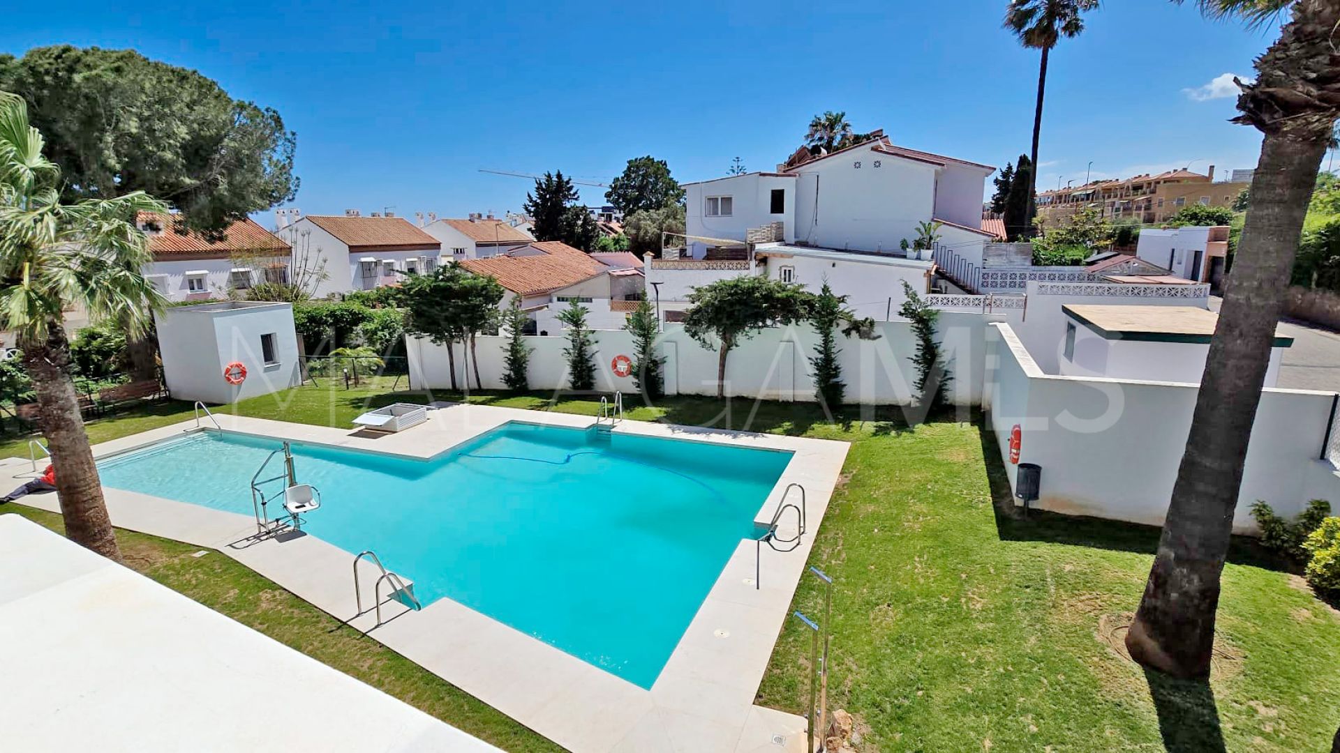 Flat for sale in Montemar