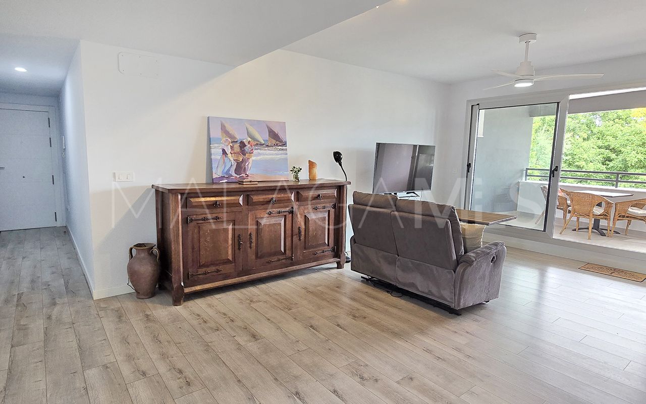 Flat for sale in Montemar