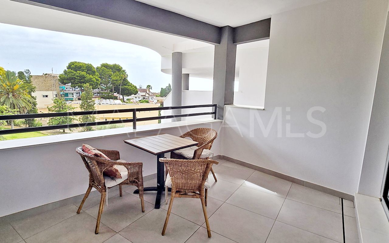 Flat for sale in Montemar