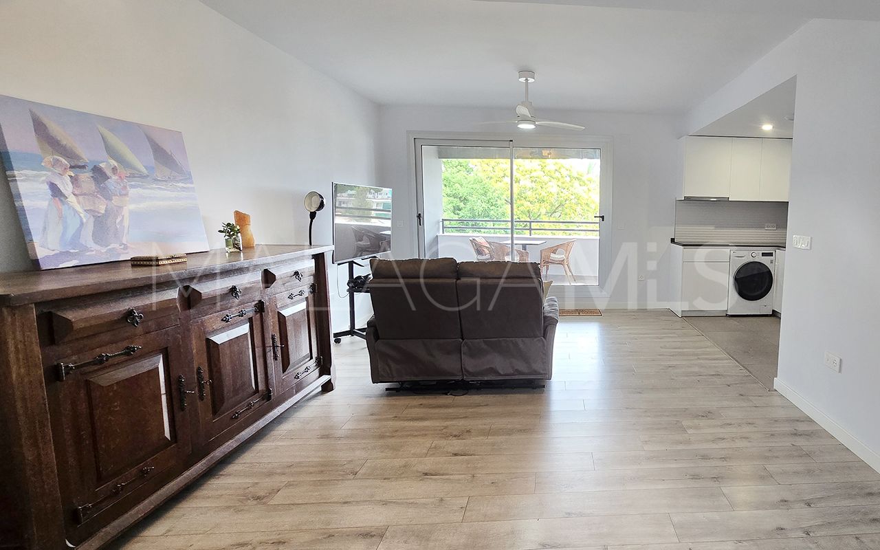 Flat for sale in Montemar