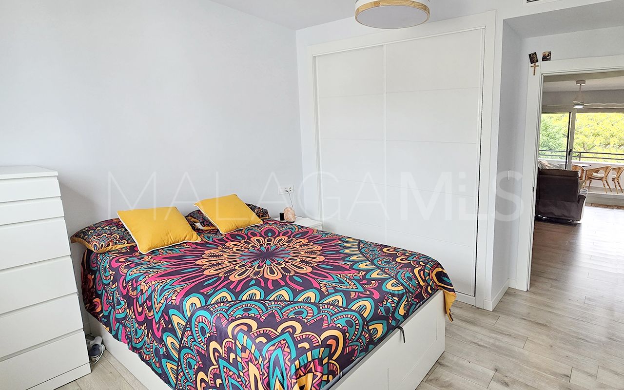 Flat for sale in Montemar