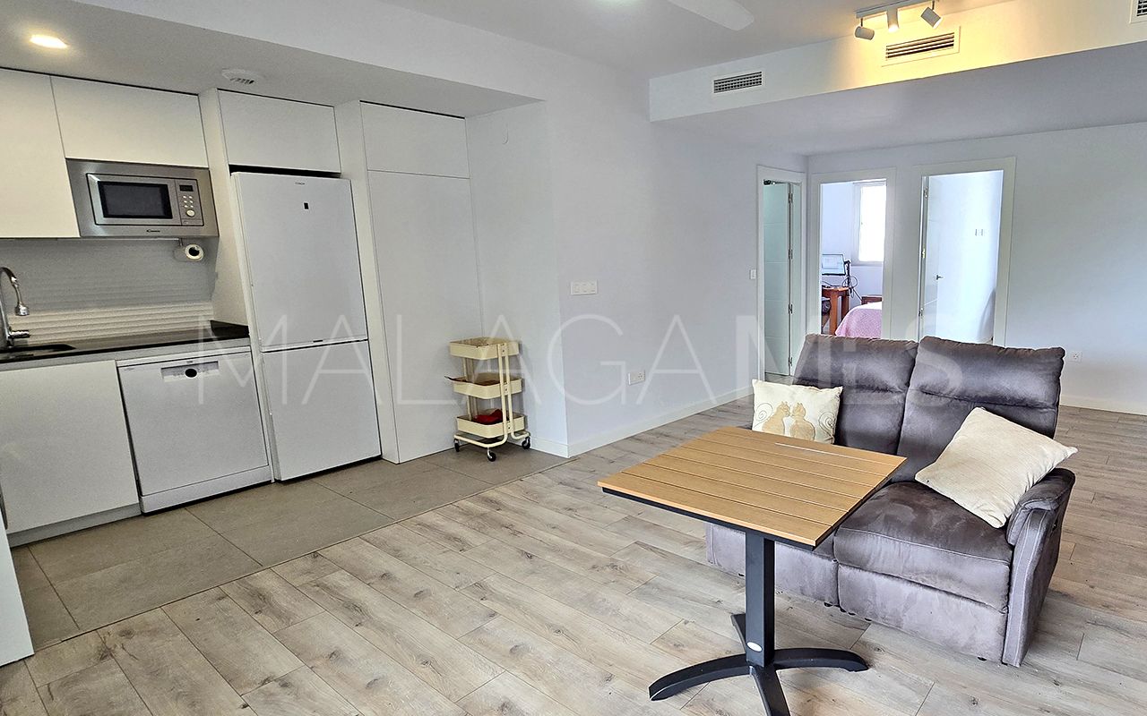 Flat for sale in Montemar