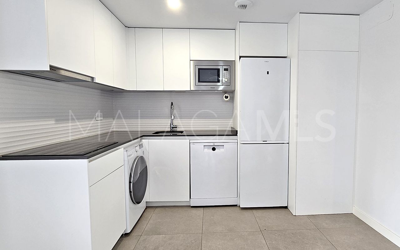 Flat for sale in Montemar