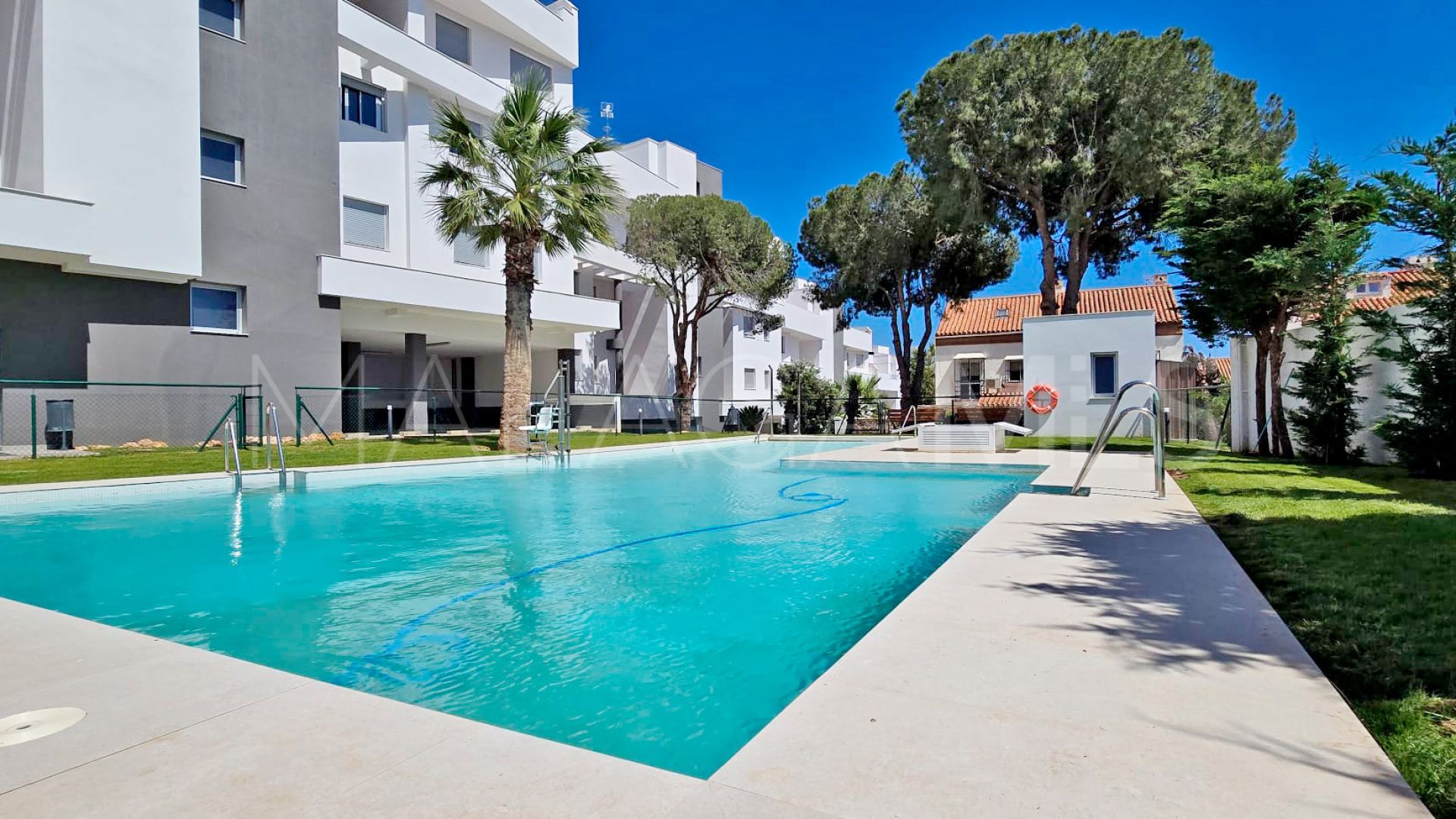 Flat for sale in Montemar