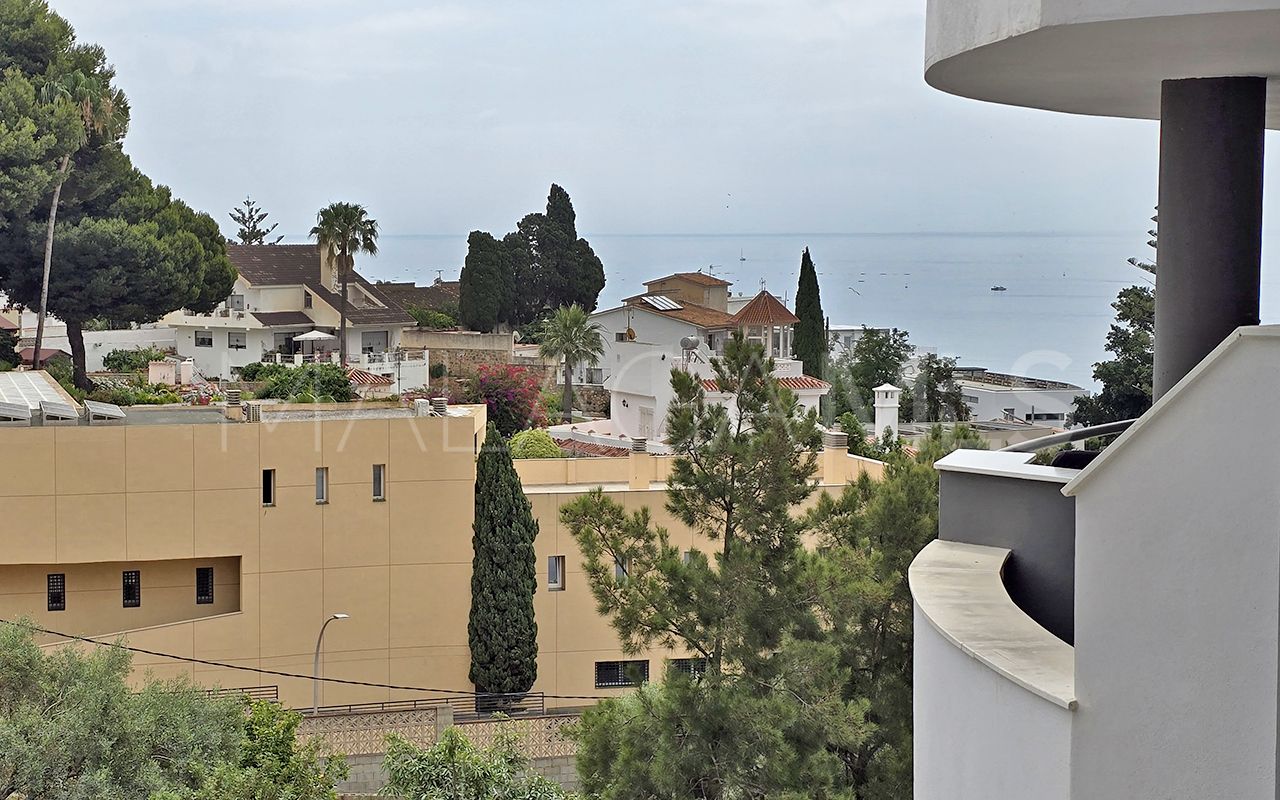 Flat for sale in Montemar
