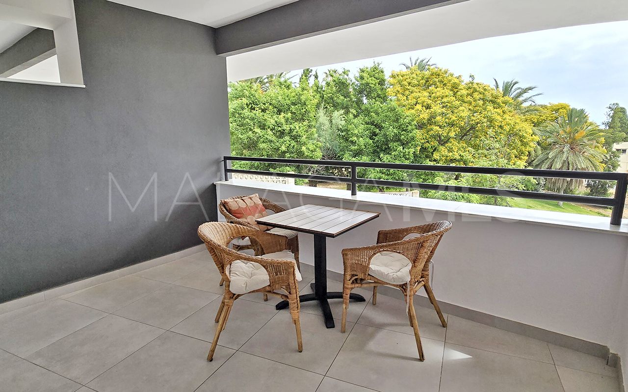 Flat for sale in Montemar