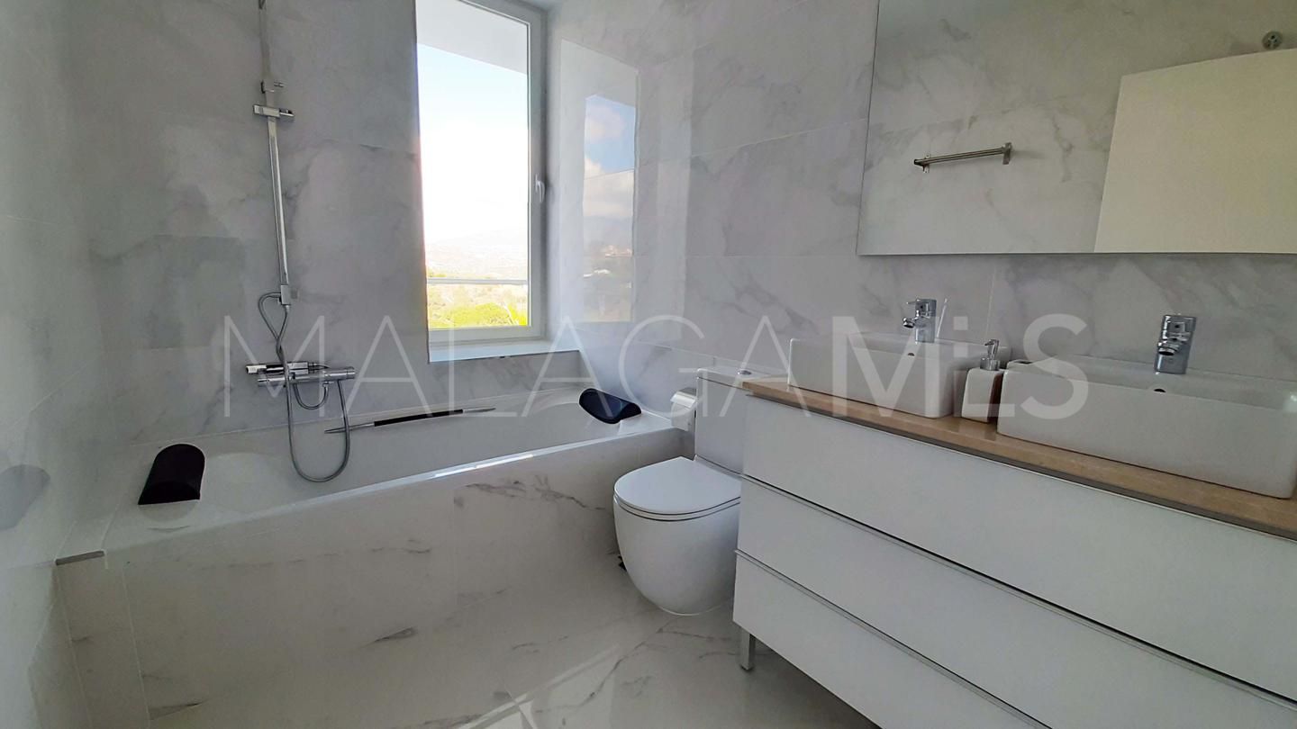 Chalet for sale in Mijas