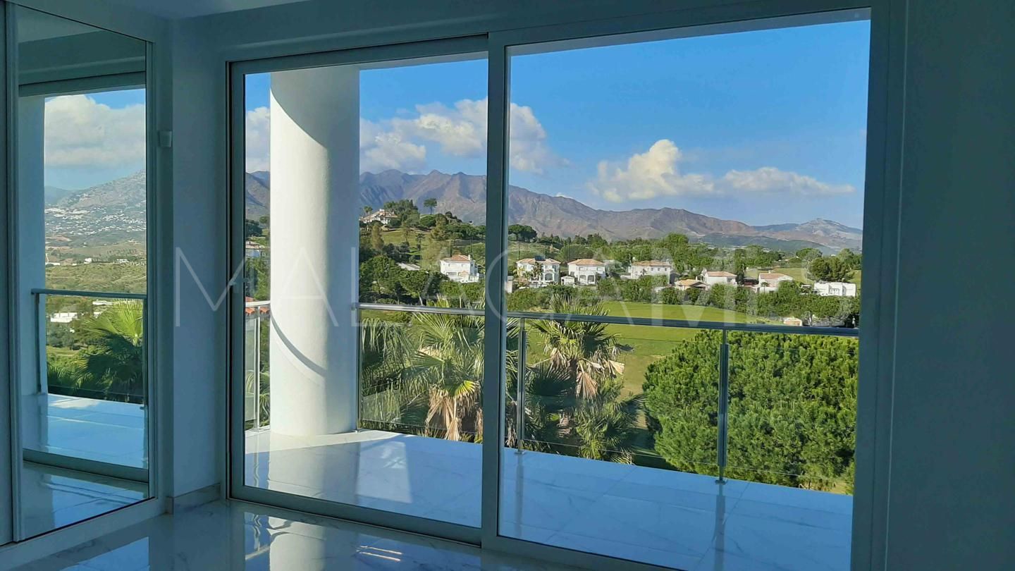 Chalet for sale in Mijas