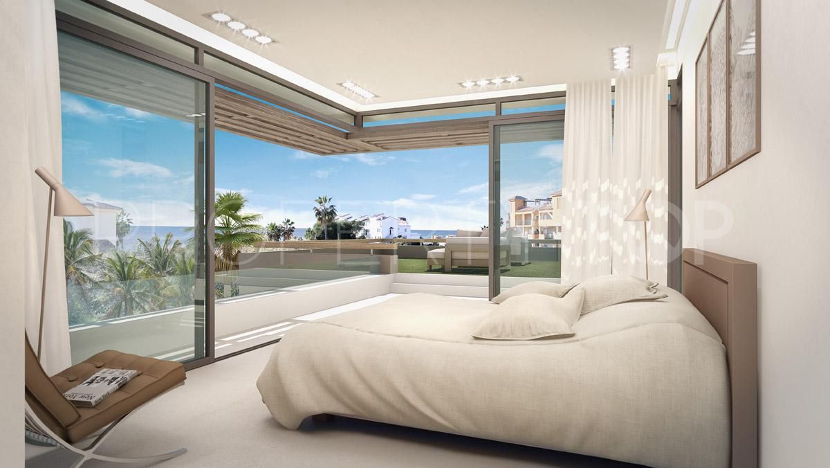 Chalet en venta en Riviera del Sol de 3 dormitorios