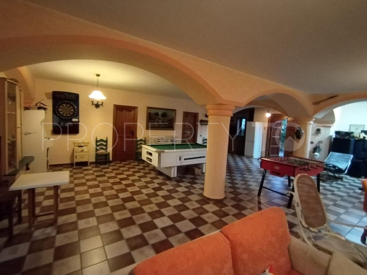 4 bedrooms Malaga country house for sale
