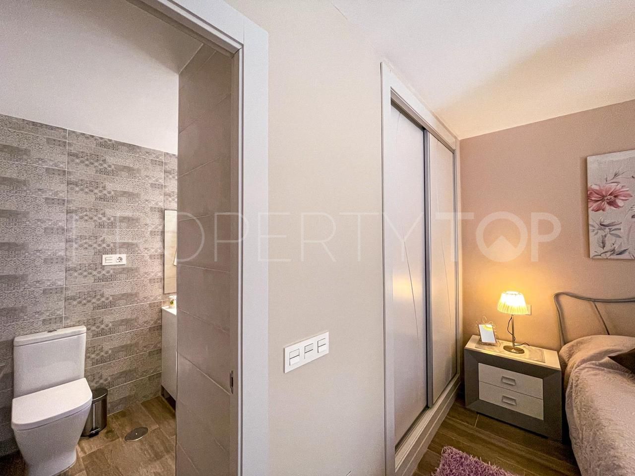 1 bedroom flat in Torremolinos for sale