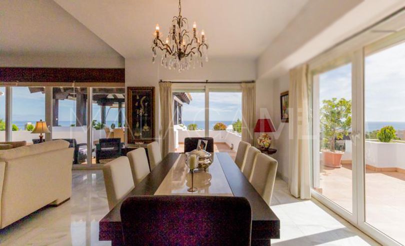 Appartement terrasse for sale in Montemar
