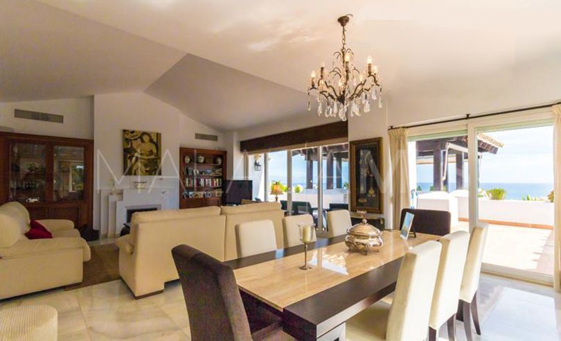Appartement terrasse for sale in Montemar