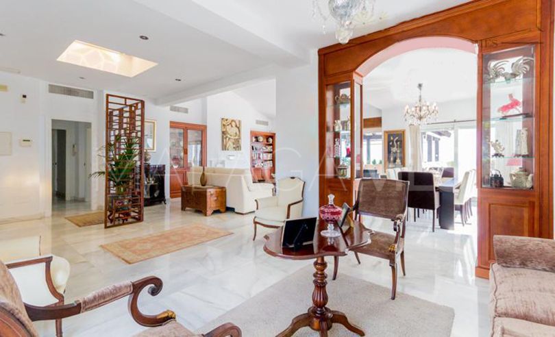Appartement terrasse for sale in Montemar
