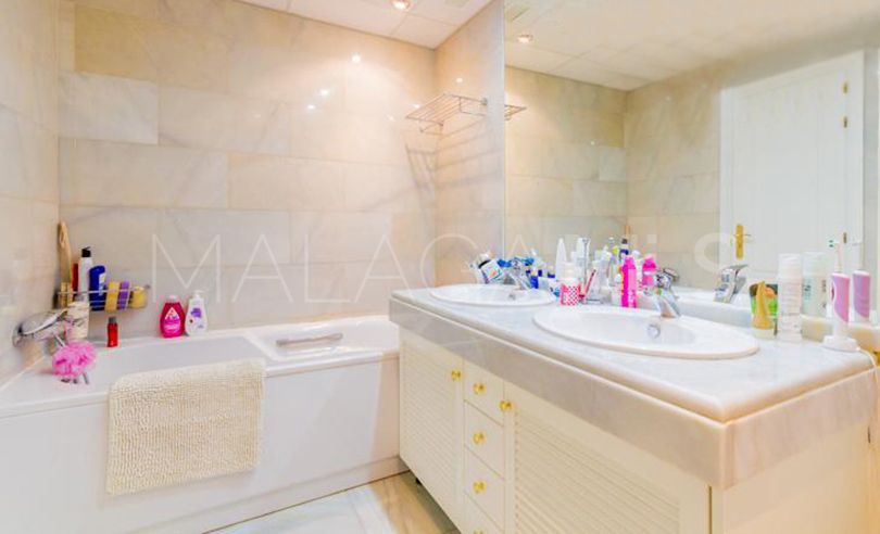 Appartement terrasse for sale in Montemar