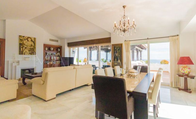 Appartement terrasse for sale in Montemar