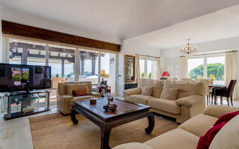 Appartement terrasse for sale in Montemar