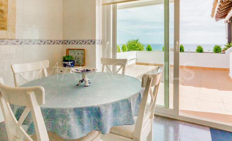 Appartement terrasse for sale in Montemar