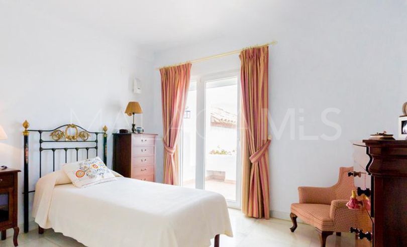 Appartement terrasse for sale in Montemar