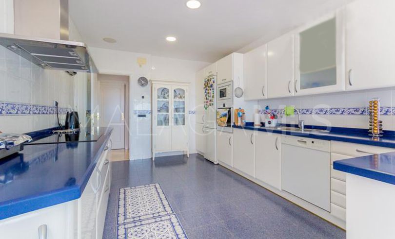 Appartement terrasse for sale in Montemar