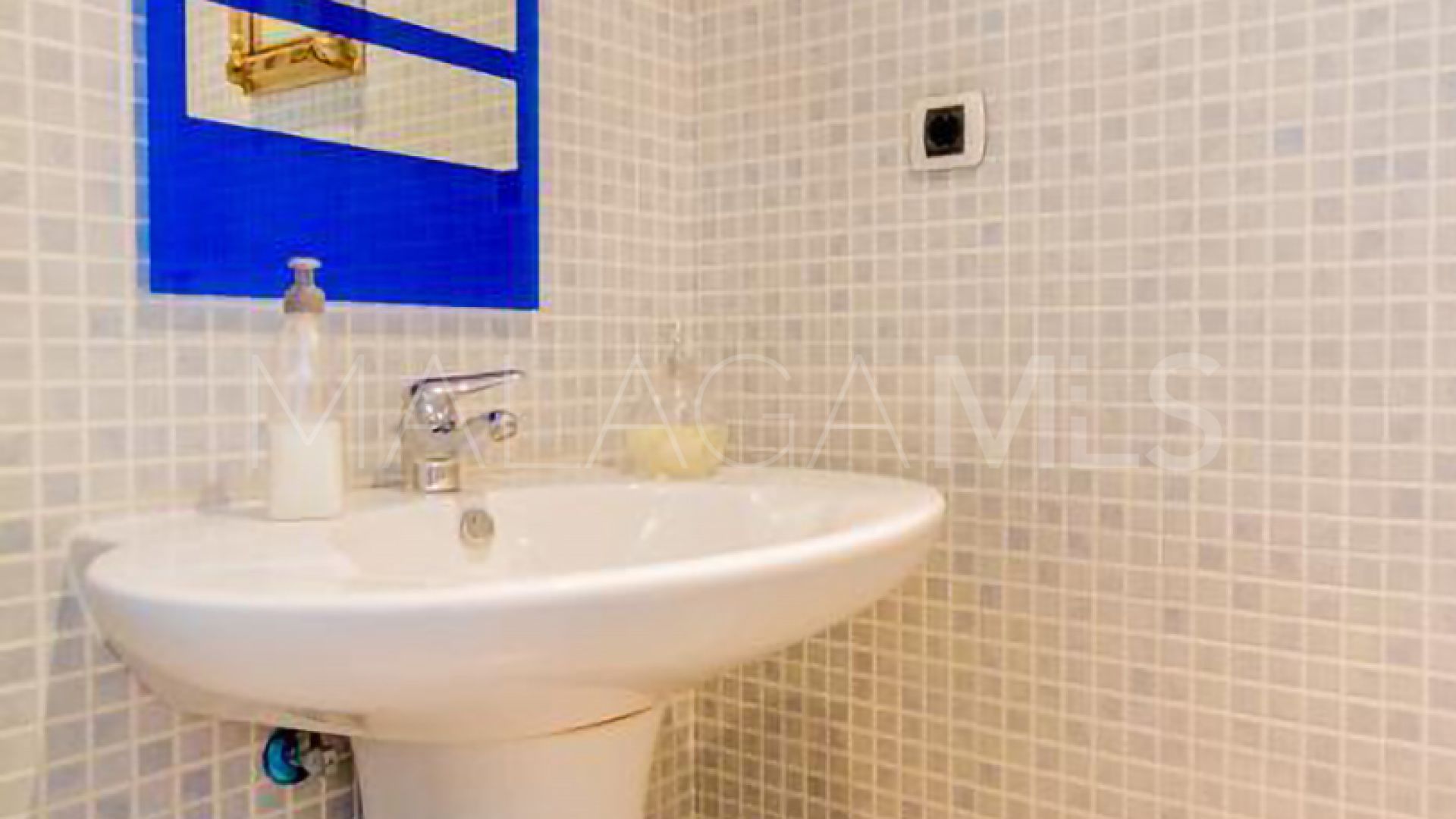 Appartement terrasse for sale in Montemar