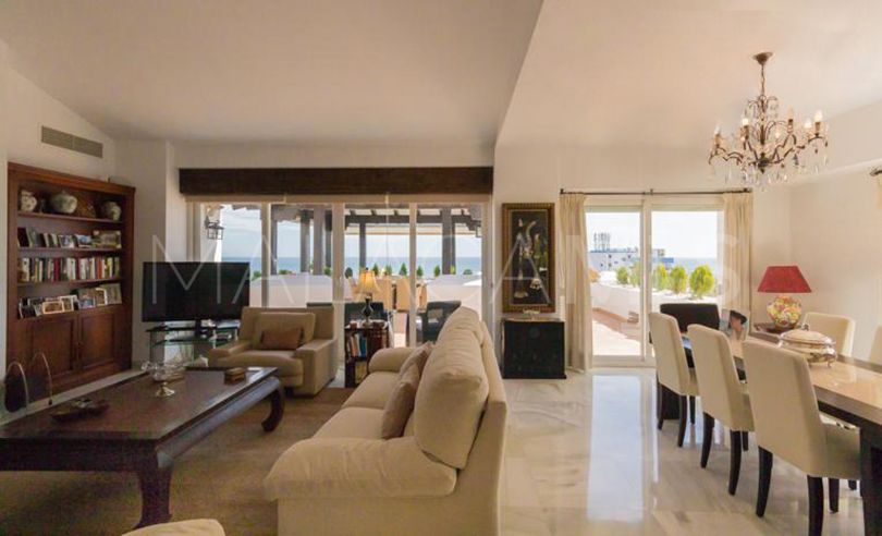 Appartement terrasse for sale in Montemar