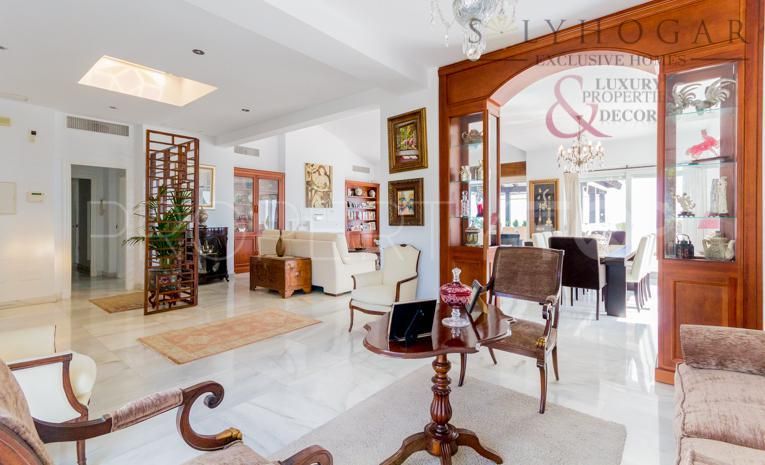 Flat for sale in Montemar