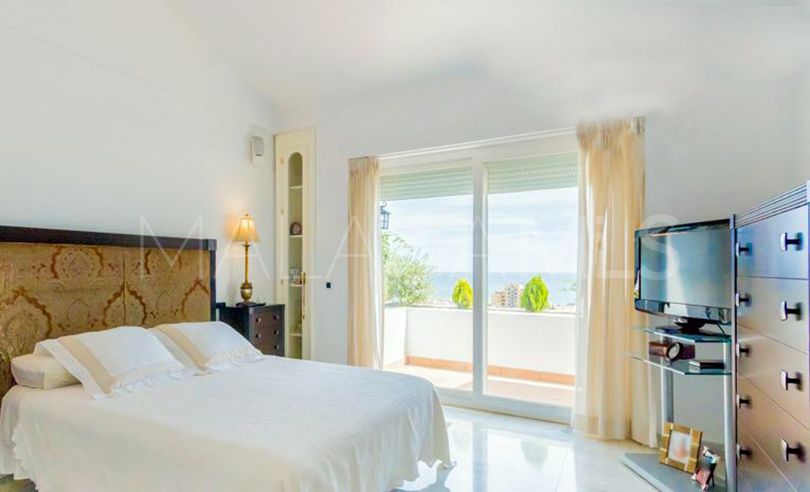 Appartement terrasse for sale in Montemar