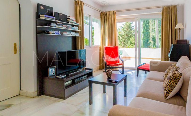 Appartement terrasse for sale in Montemar