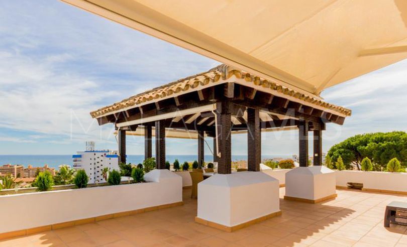 Appartement terrasse for sale in Montemar
