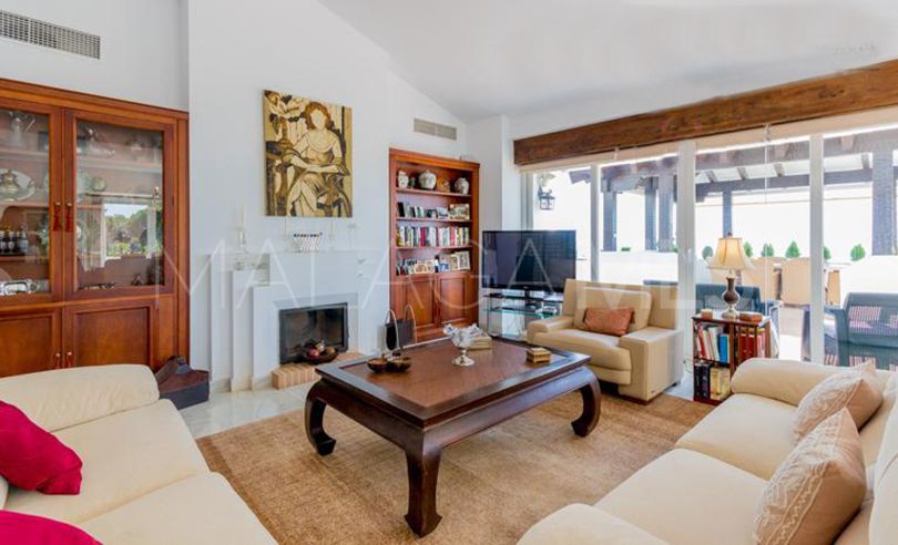 Appartement terrasse for sale in Montemar