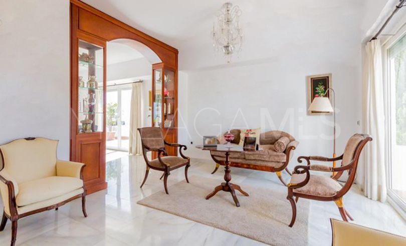 Appartement terrasse for sale in Montemar