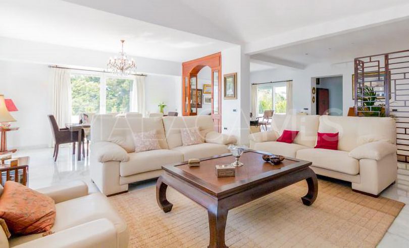 Appartement terrasse for sale in Montemar