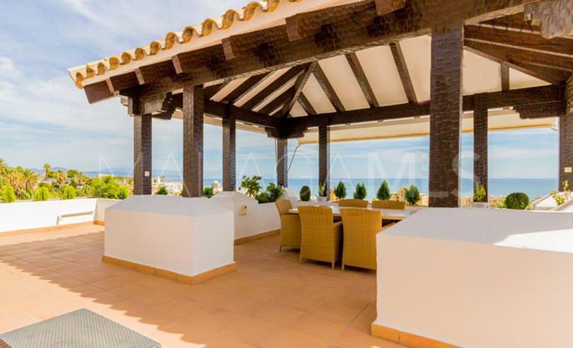 Appartement terrasse for sale in Montemar