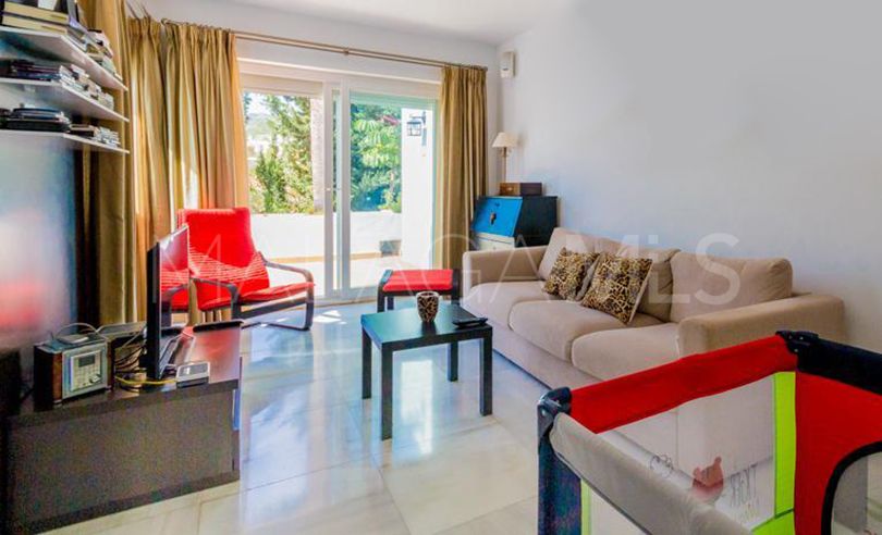 Appartement terrasse for sale in Montemar