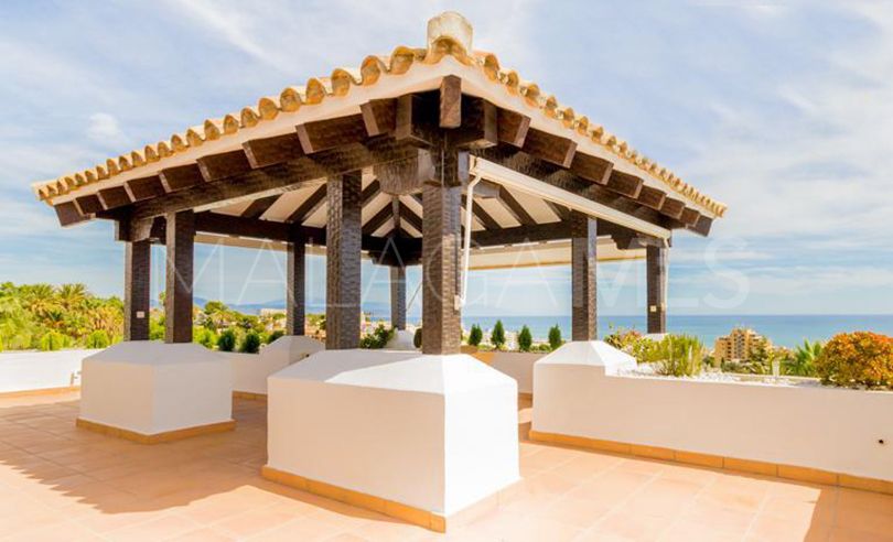 Appartement terrasse for sale in Montemar