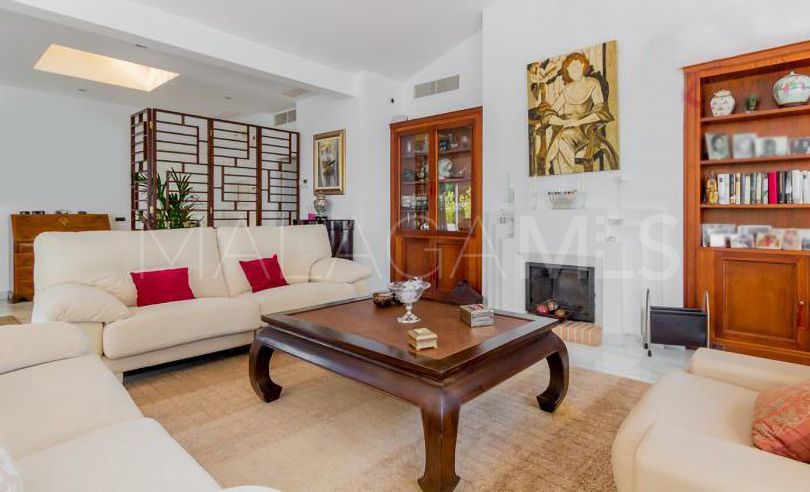 Appartement terrasse for sale in Montemar